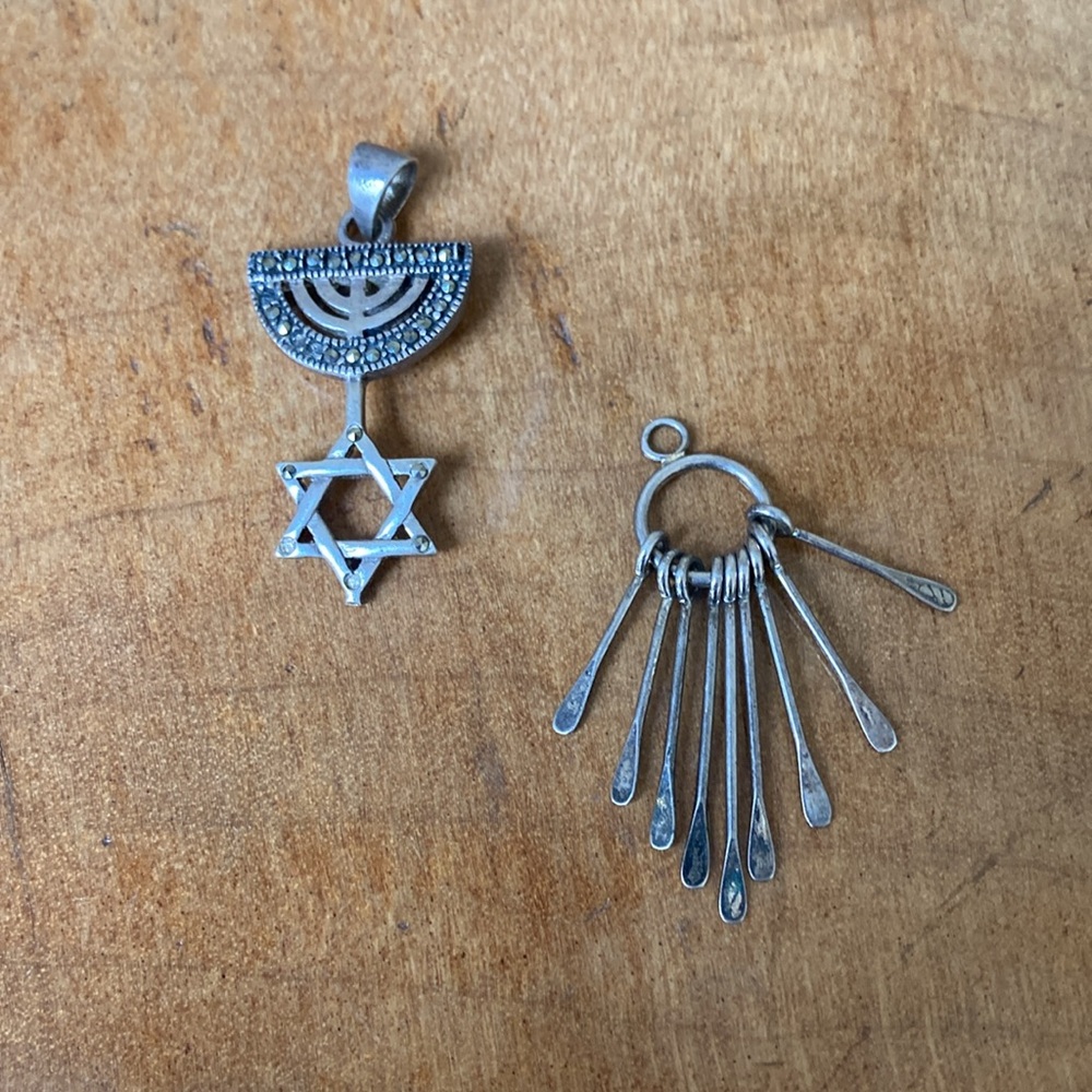 PENDANT BUNDLE - Picture 9 of 12